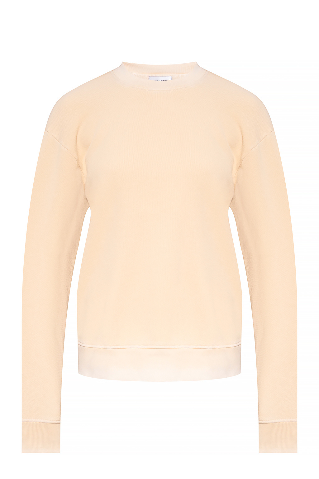 Cotton Citizen Worn-effect sweatshirt