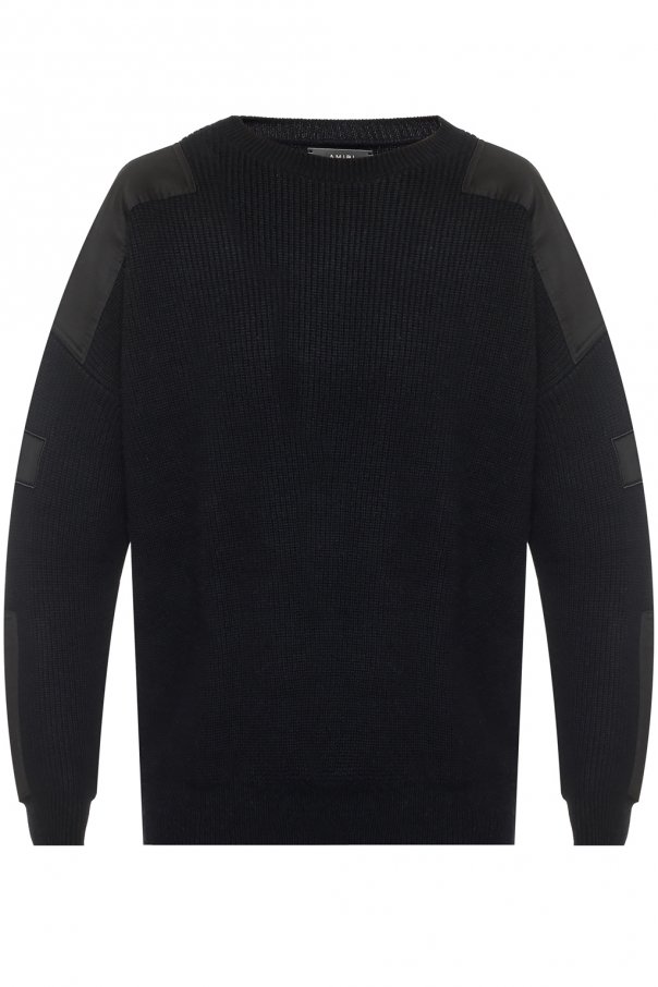 Crewneck sweater Amiri - Vitkac Germany