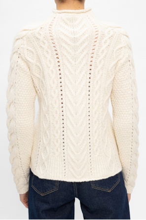 Rag & Bone  Rib-knit sweater