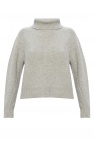 Rag & Bone  Miss Grant Kids funnel-neck long-sleeved T-Shirt