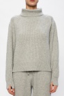 Rag & Bone  Miss Grant Kids funnel-neck long-sleeved T-Shirt