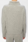 Rag & Bone  Miss Grant Kids funnel-neck long-sleeved T-Shirt