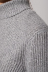 Rag & Bone  Cashmere turtleneck sweater