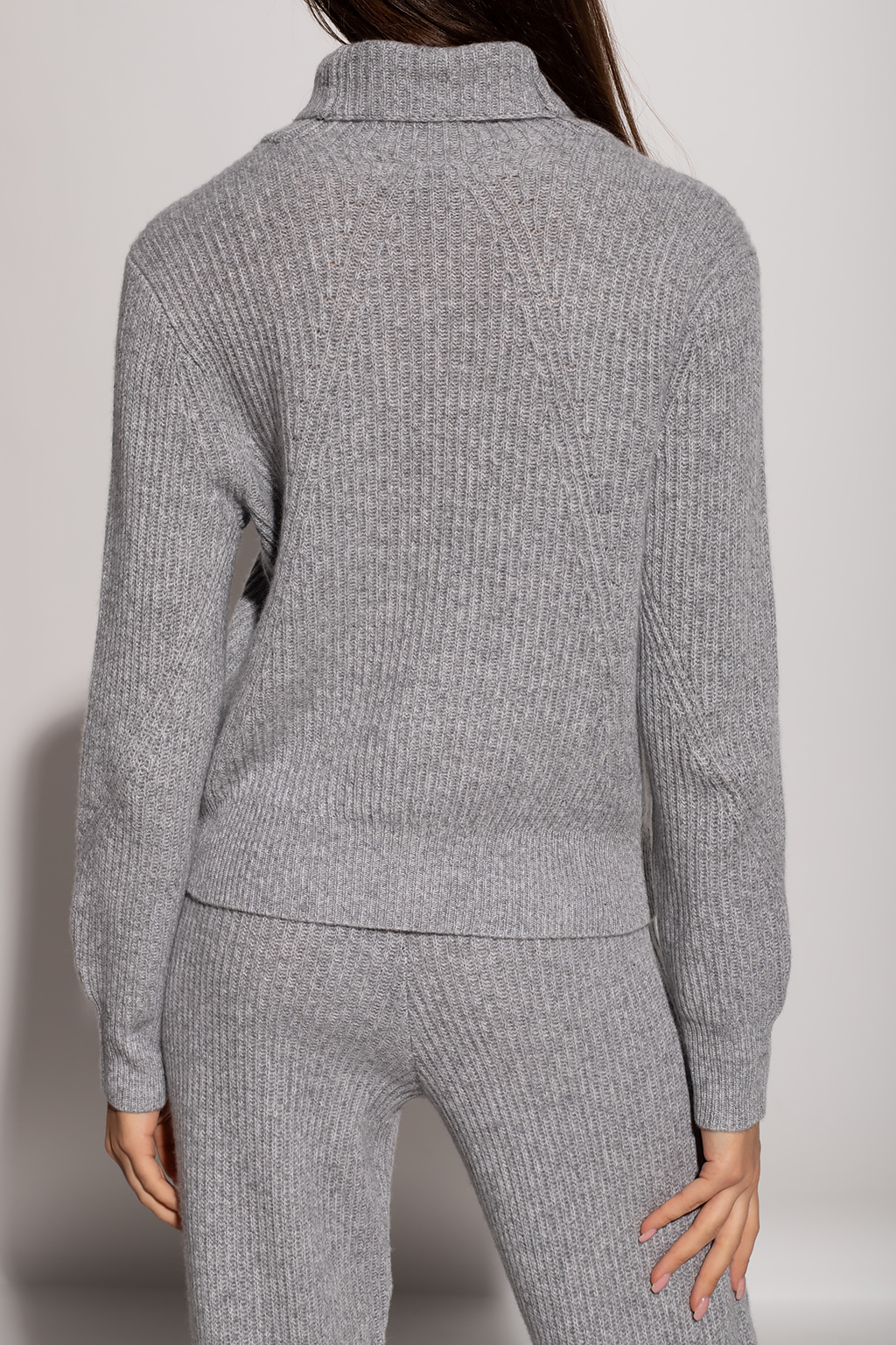 Rag & Bone  Cashmere turtleneck sweater