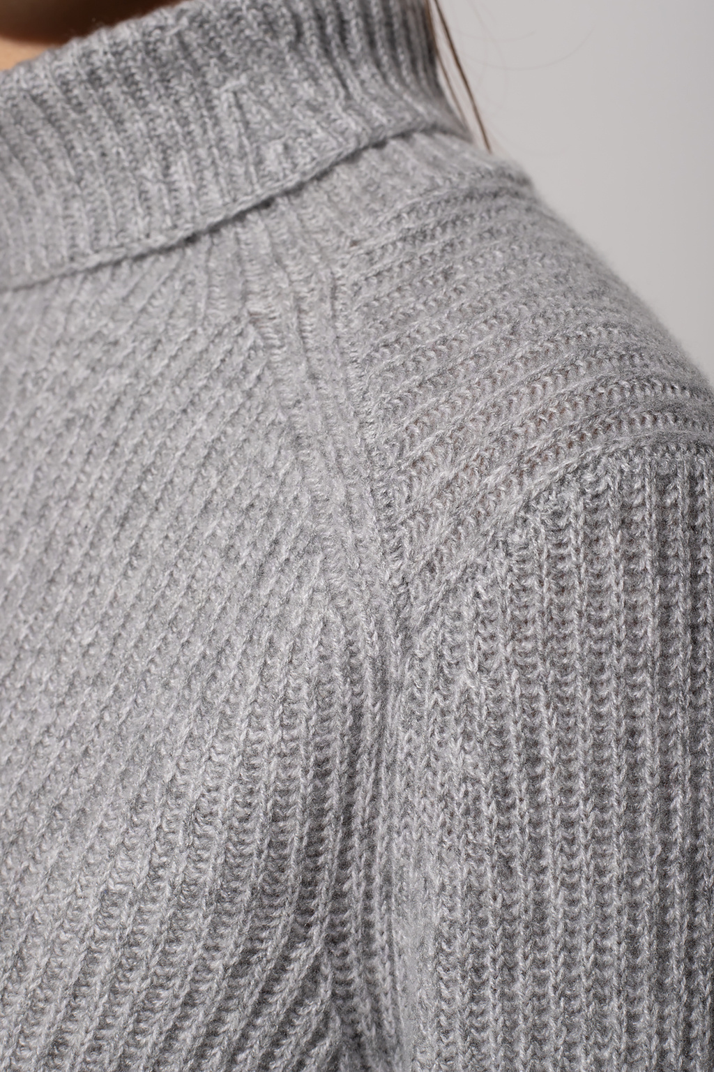 Rag & Bone  Cashmere turtleneck Celio sweater