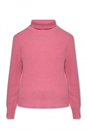 Cashmere turtleneck sweater od Rag & Bone 