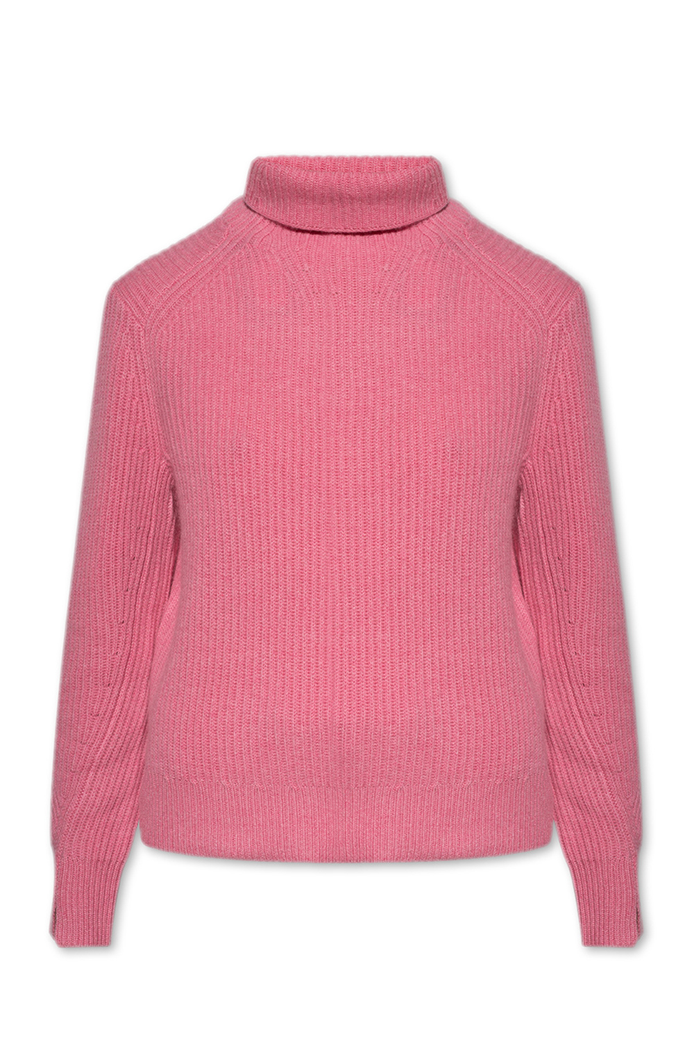 Williams River Μens Long Sleeve T-Shirt  Cashmere turtleneck sweater