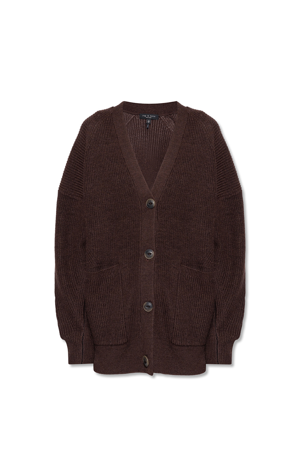 Nike Sportswear preps the  Wool cardigan