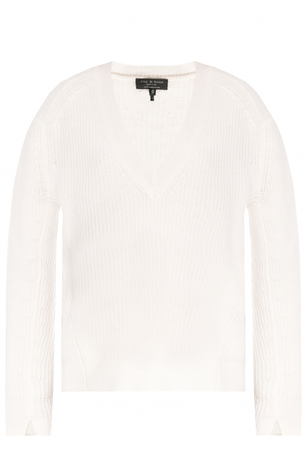 Rag & Bone  Cashmere sweater