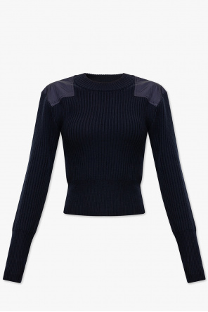 ‘nikole’ wool sweater od the hottest trend of the season 