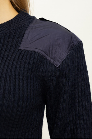 Rag & Bone  ‘Nikole’ wool sweater