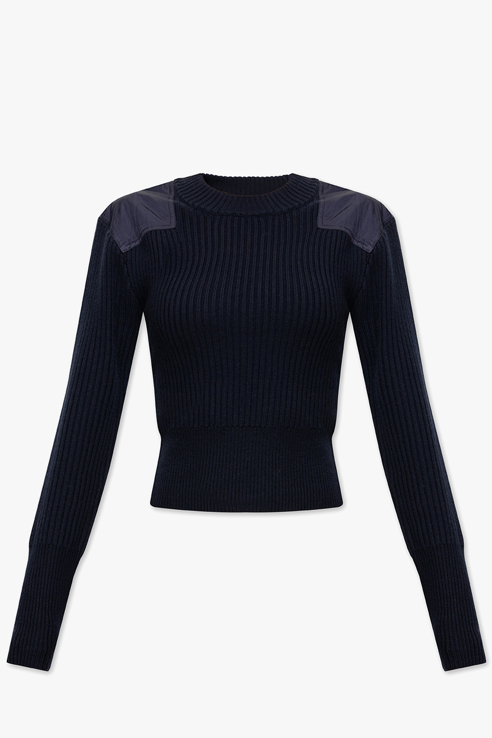 Rag & Bone  ‘Nikole’ wool sweater