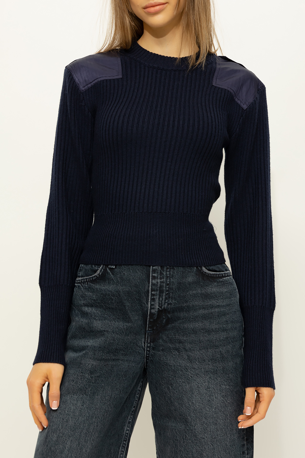 Rag & Bone  ‘Nikole’ wool sweater