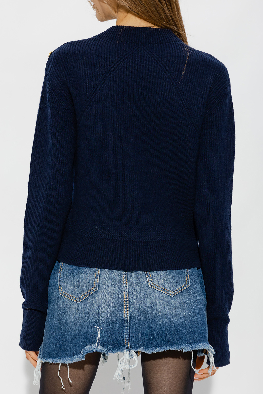 Rag & Bone  Ribbed sweater