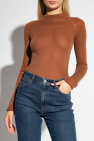 Rag & Bone BROWN Cashmere sweater