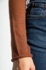 Rag & Bone BROWN Cashmere sweater