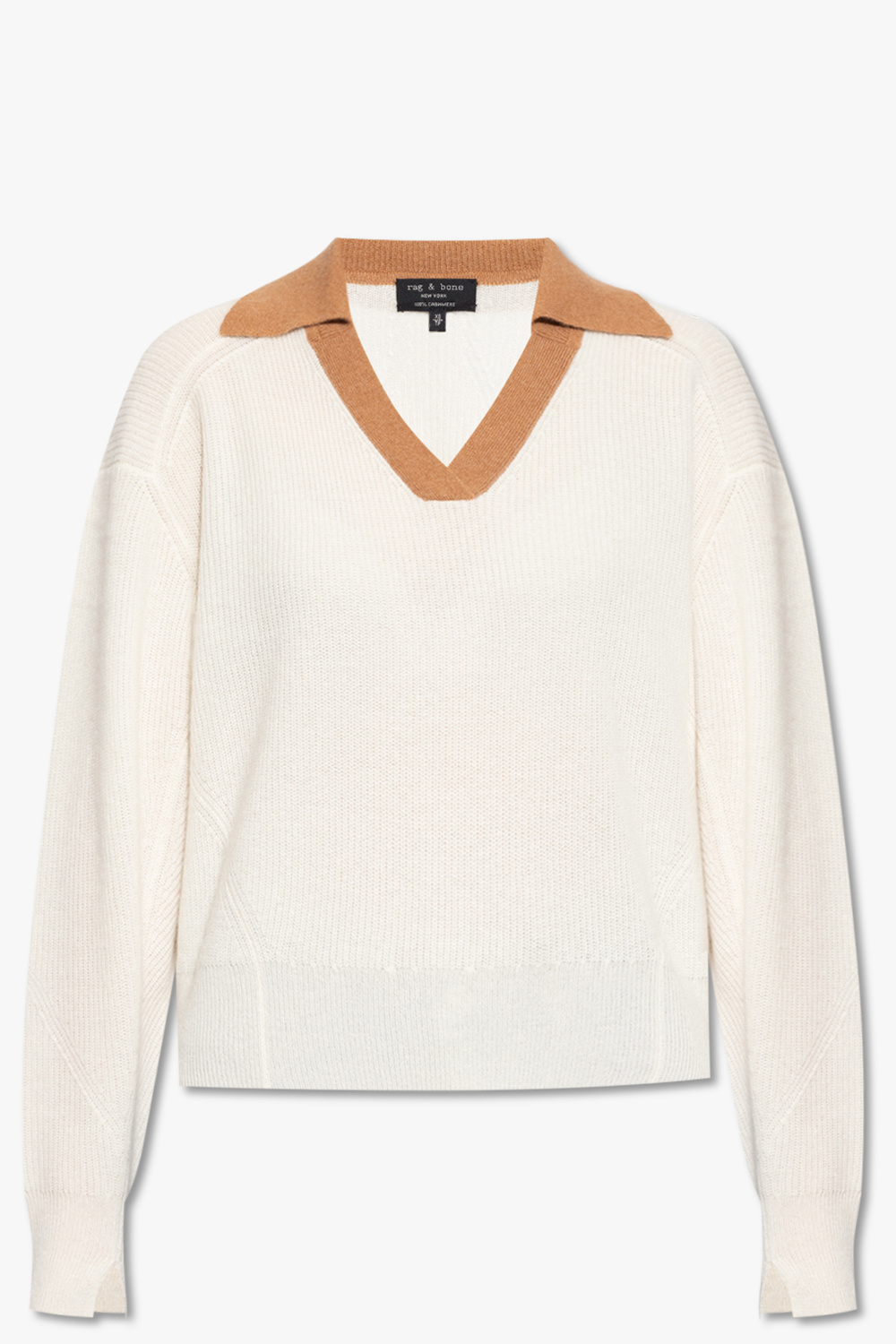 Rag & Bone  Cashmere sweater