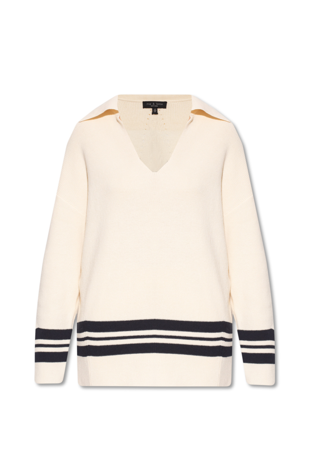 Rag & Bone  Cotton sweater