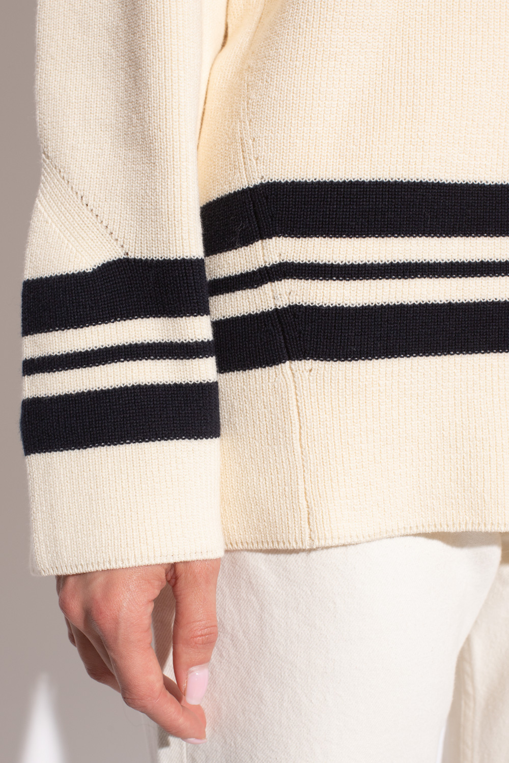 Rag & Bone  Cotton sweater