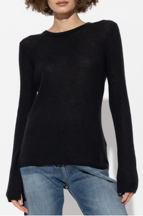 Rag & Bone  extreme cashmere n 163 ken cashmere sweater