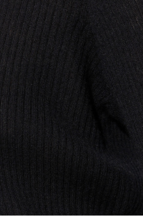 Sweat à Capuche à Manches Longues Hoodie  Light cashmere sweater