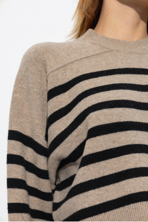 Rag & Bone  Striped sweater