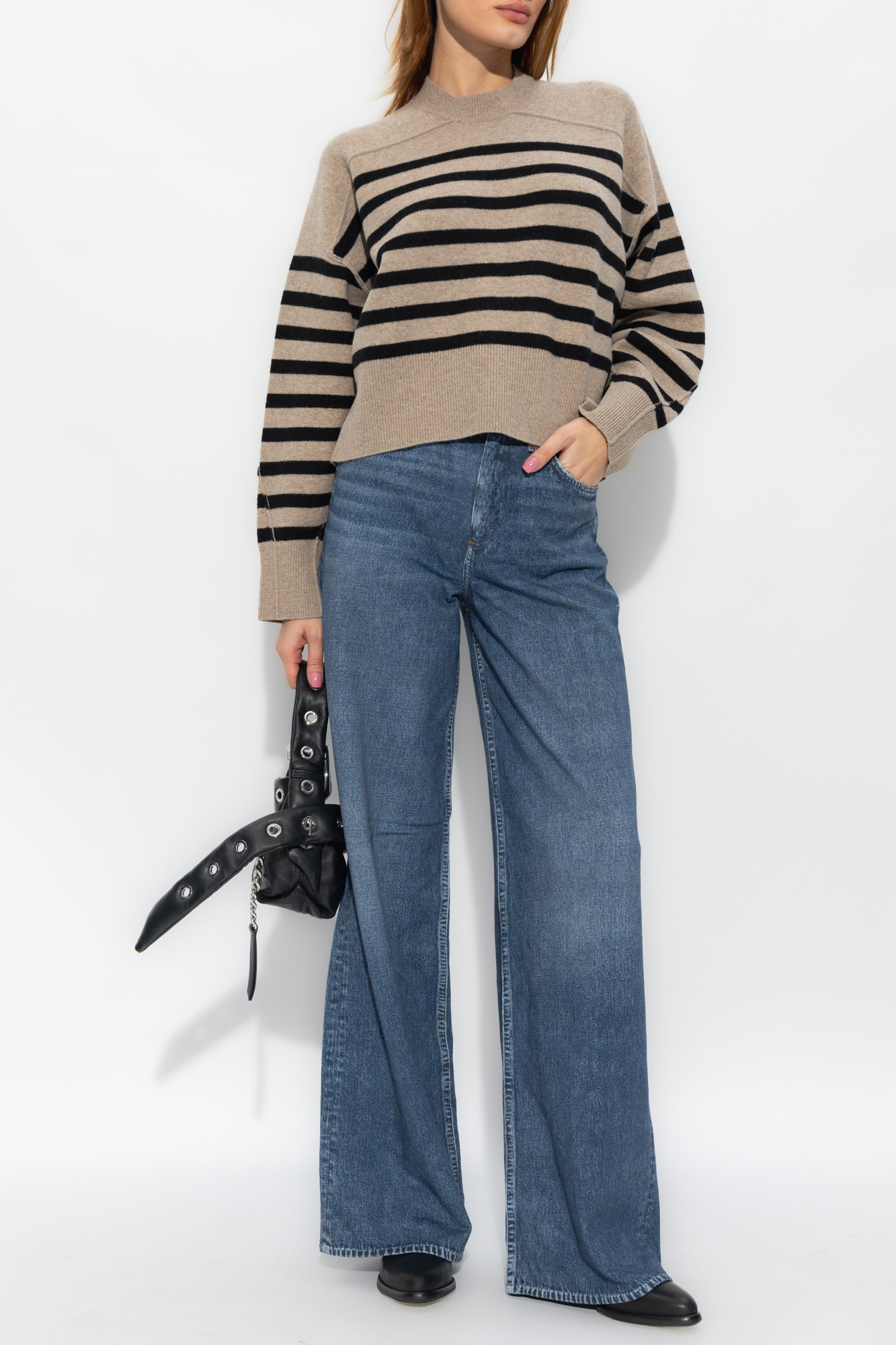 Rag & Bone  Striped sweater