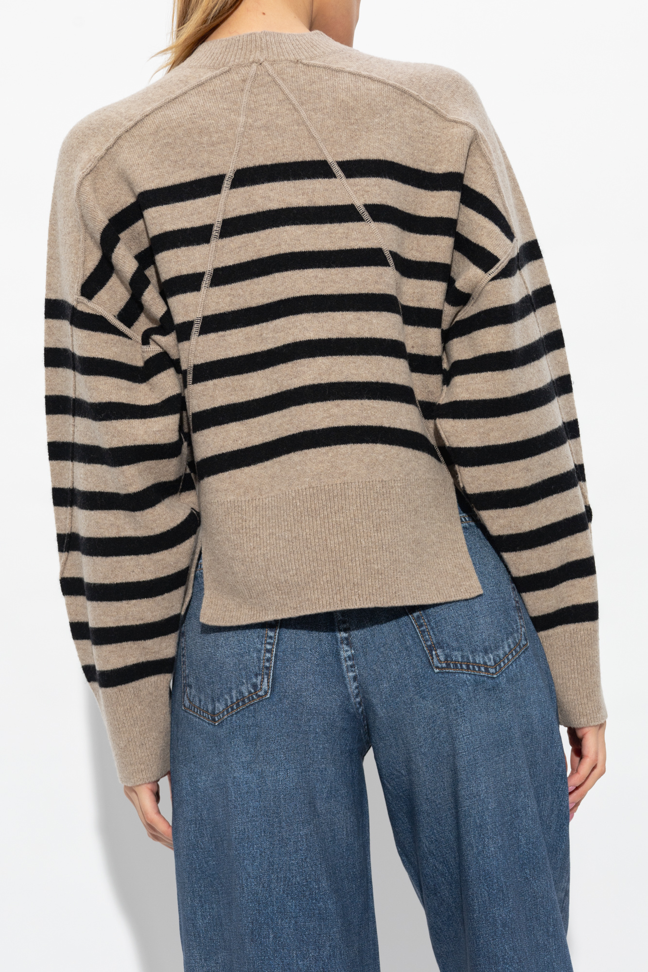 Rag & Bone  Striped sweater