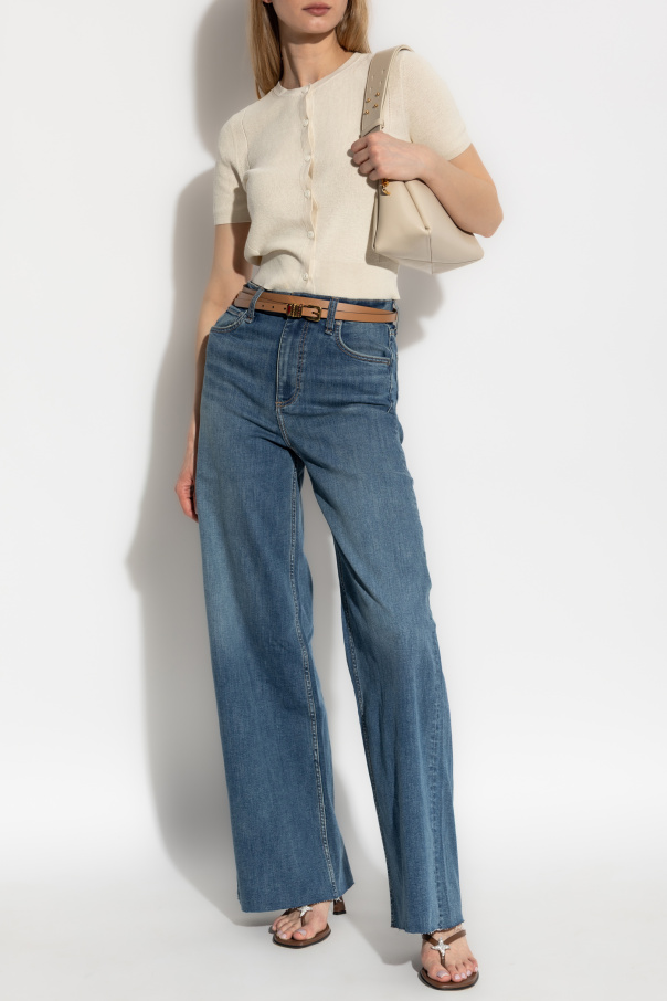 Rag & Bone  Cárdigan de manga corta