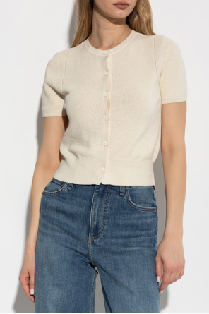 Rag & Bone  Cárdigan de manga corta