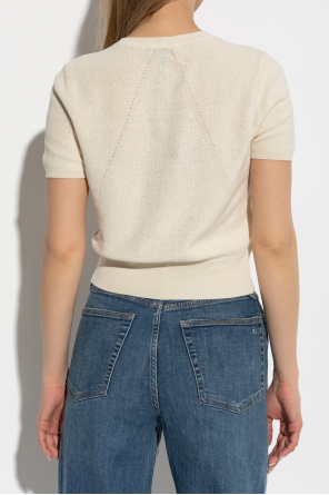 Rag & Bone  Cárdigan de manga corta