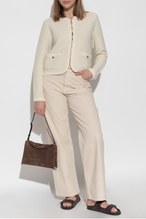 Kardigan z kieszeniami od Rag & Bone 