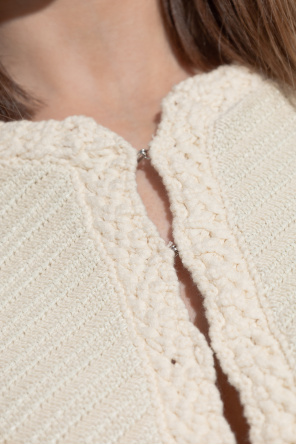 Rag & Bone  Cardigan with pockets