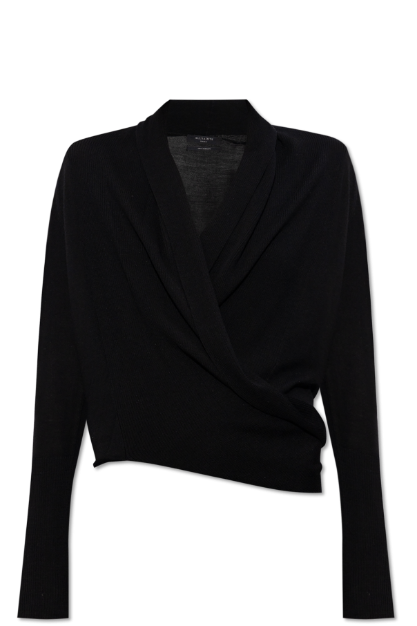 Sweater `Wasson` od AllSaints