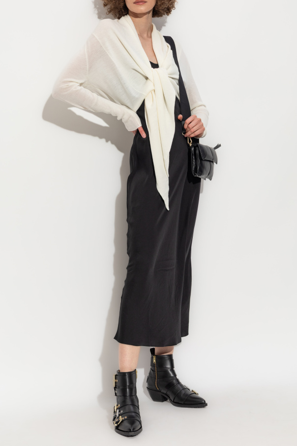 AllSaints Sweter `Wasson`