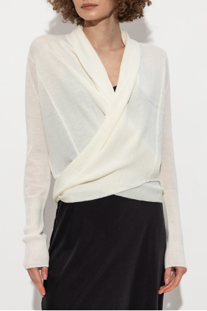 AllSaints Sweter `Wasson`