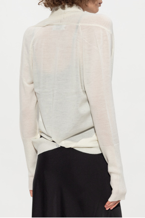 AllSaints Sweter `Wasson`
