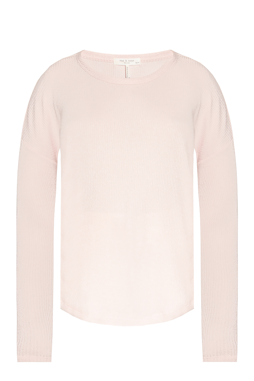 Rag & Bone  Long-sleeved top