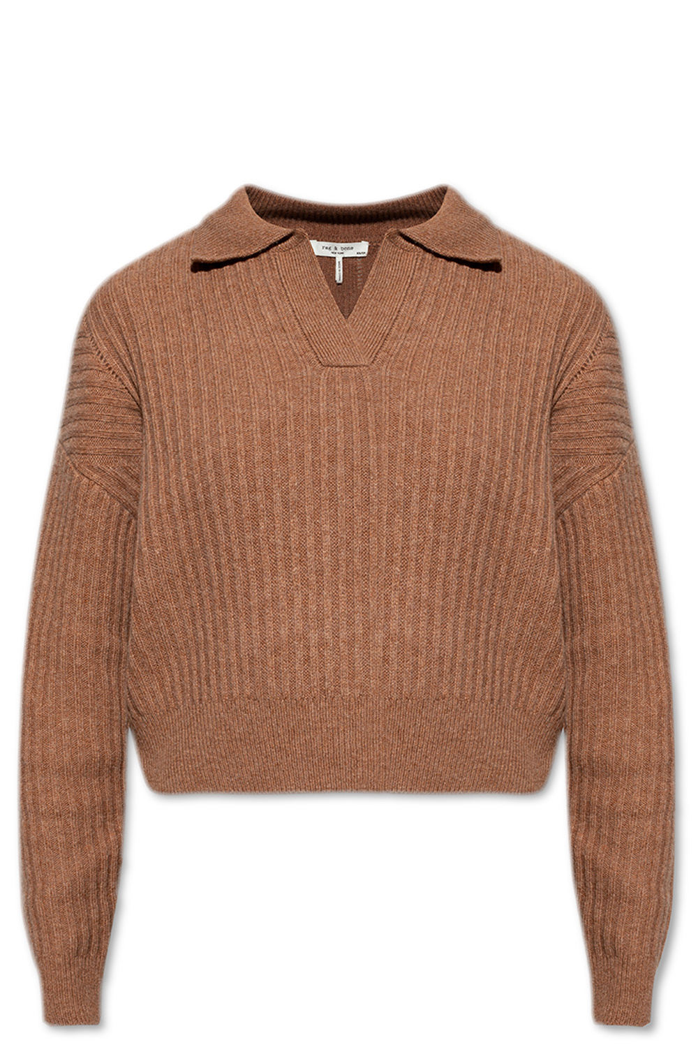 Rag & Bone  Ribbed sweater