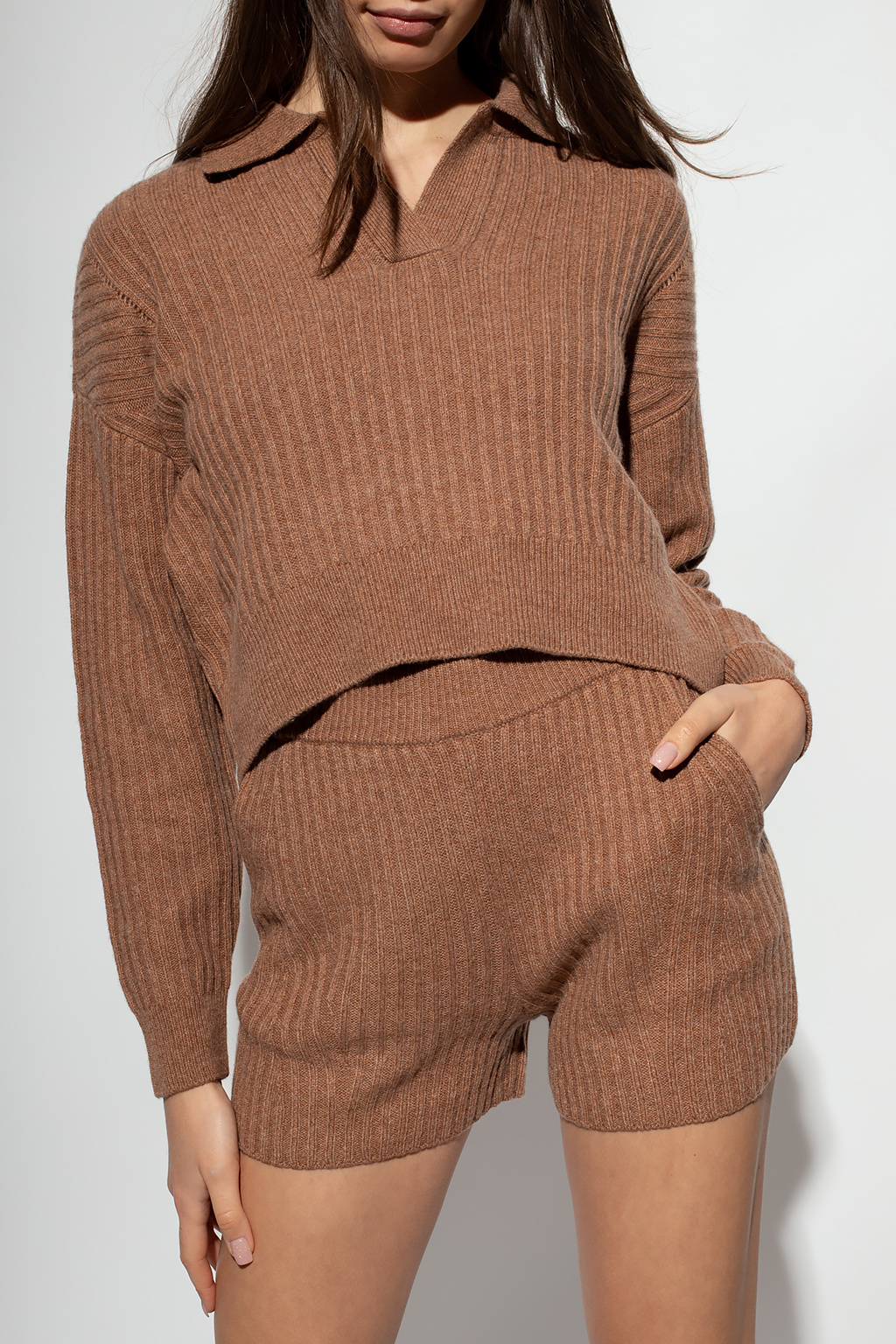 Rag & Bone  Ribbed sweater