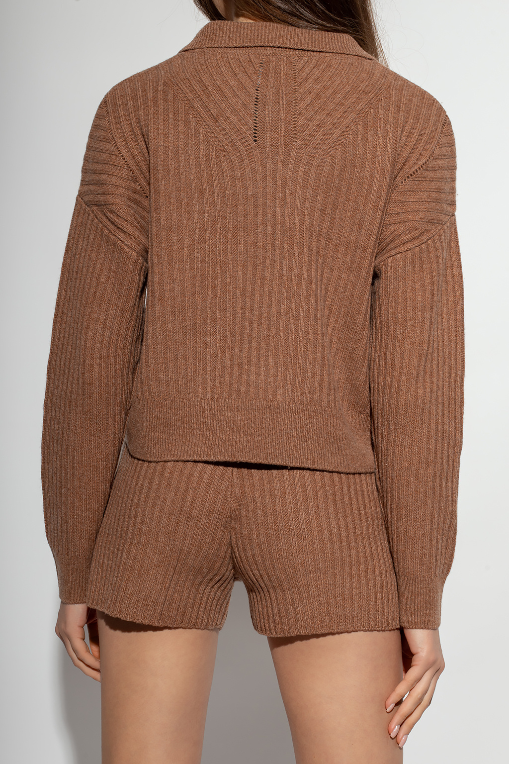 Rag & Bone  Ribbed sweater