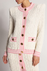 Balmain Knitted cardigan