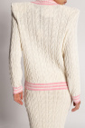 Balmain Knitted cardigan