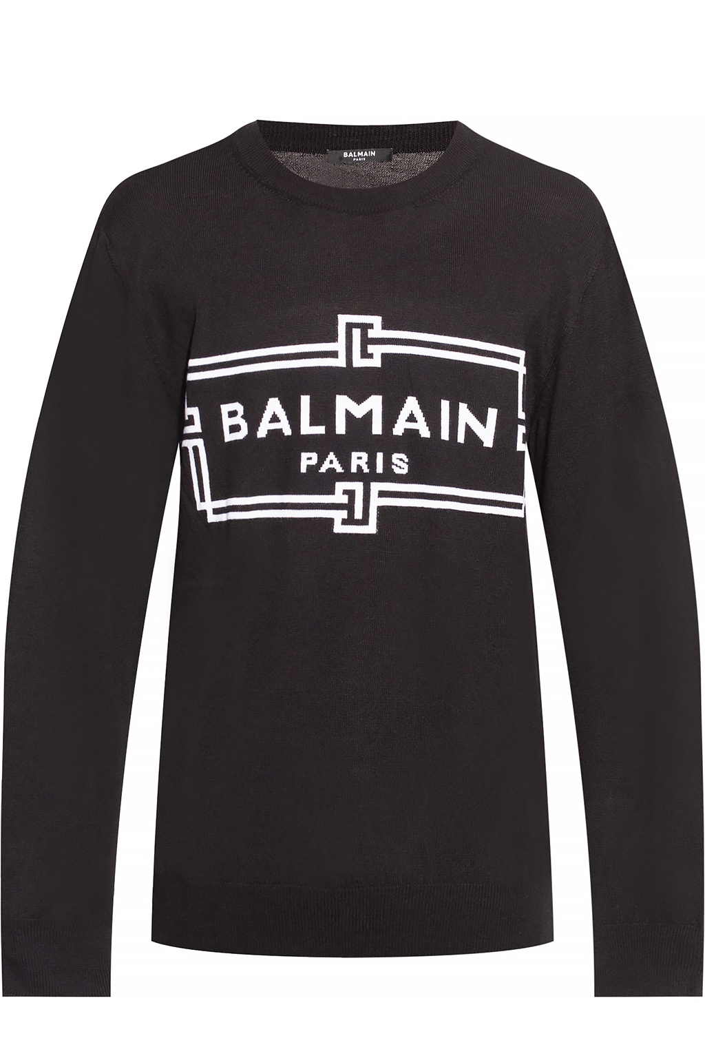 Balmain Wool sweater