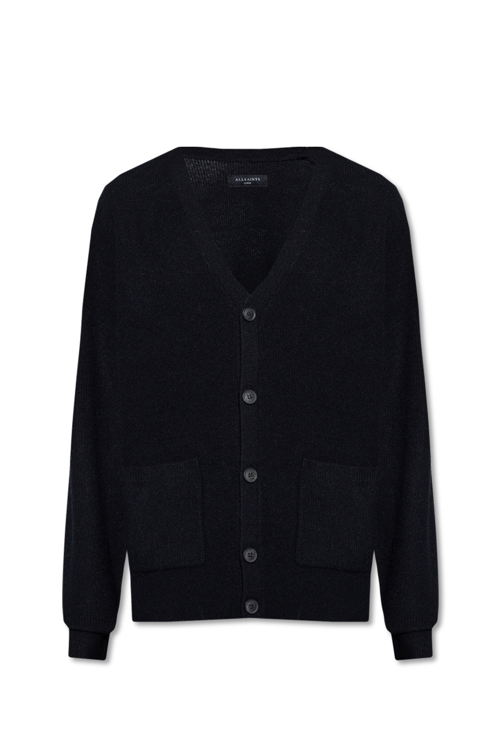 AllSaints ‘Wintlev’ cardigan