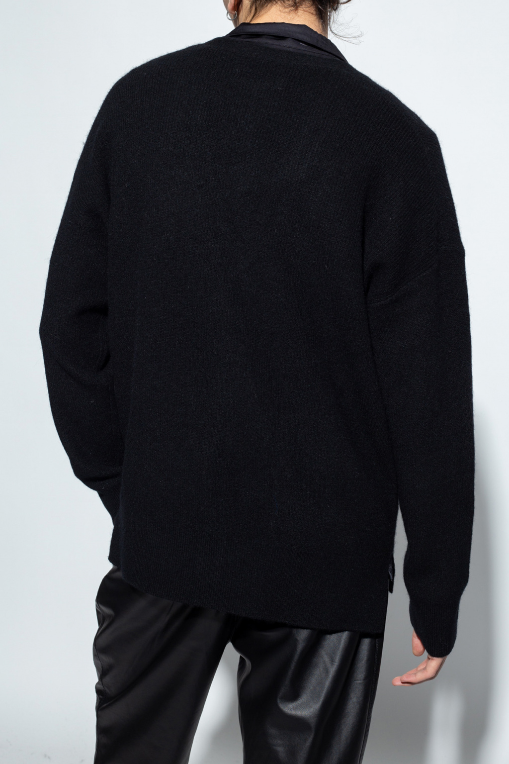 AllSaints ‘Wintlev’ cardigan