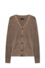 AllSaints ‘Wintlev’ cardigan with pockets