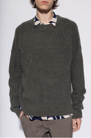 AllSaints ‘Wintlev’ sweater