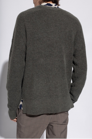 AllSaints ‘Wintlev’ sweater