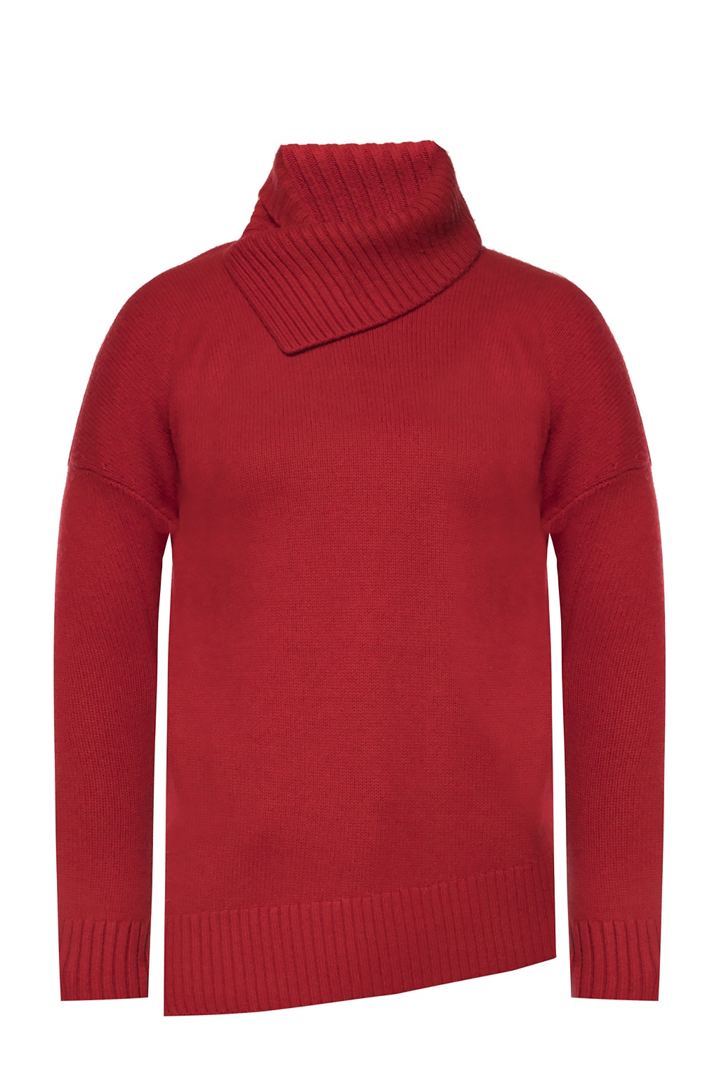 roll neck jumper australia